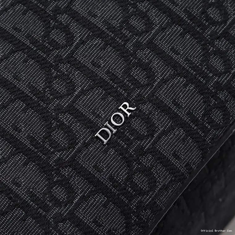 Official Brother Sam Bags 2411YA0090 Dio 0509